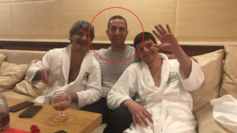 გუჯა ქუთაისკი გუჯა ქუთაისკი