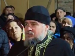 მამა შალვა კეკელია მამა შალვა კეკელია