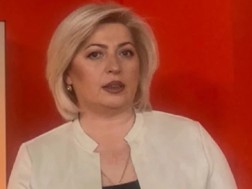 თამარ ჩიბურდანიძე