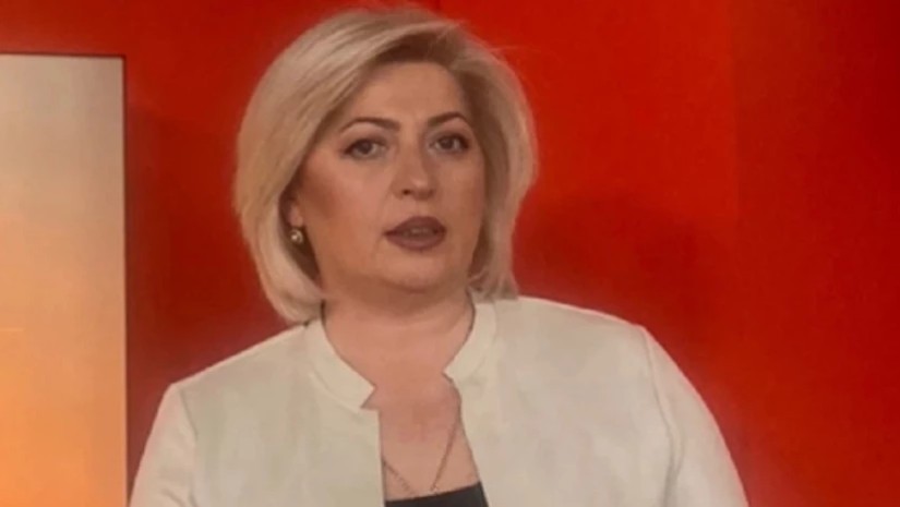 თამარ ჩიბურდანიძე