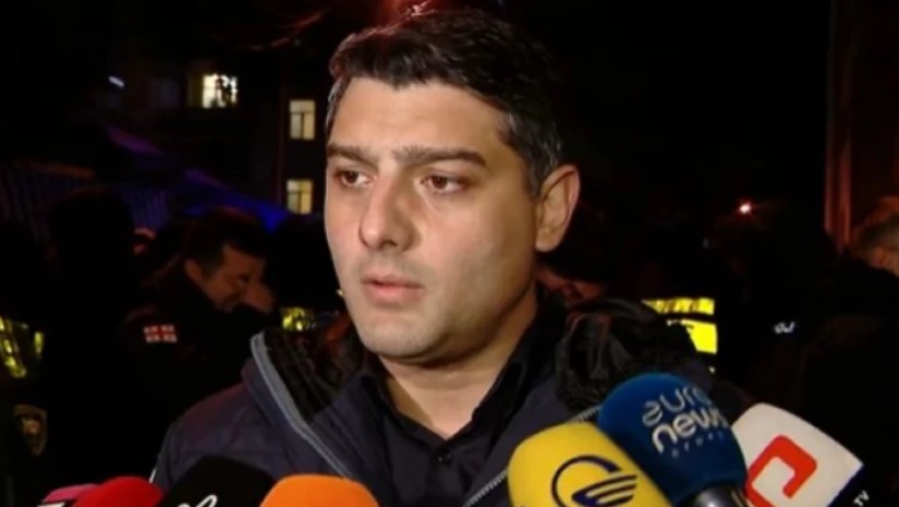 ვაჟა სირაძე ვაჟა სირაძე