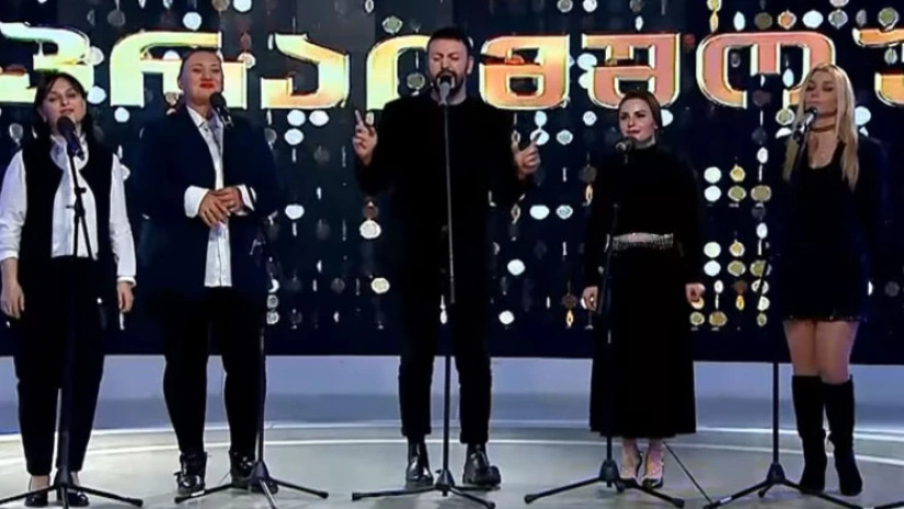 ანრი ჯოხაძე ანრი ჯოხაძე
