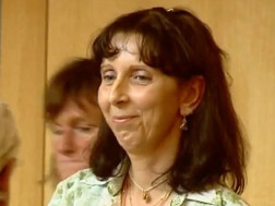 ქალი