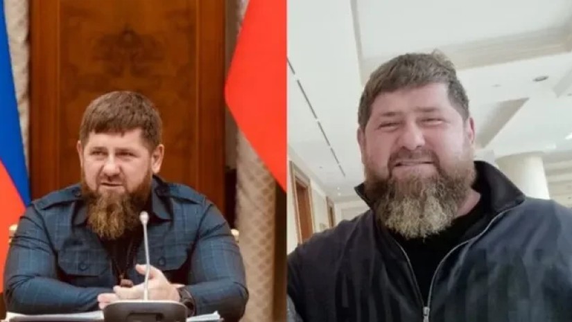 კადიროვი კადიროვი