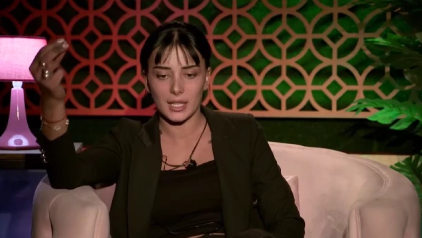 სალომე უშხვანი სალომე უშხვანი