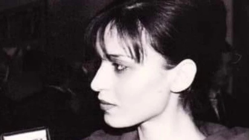 მაია ელოშვილი
