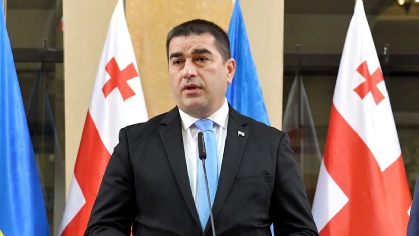 შალვა პაპუაშვილი