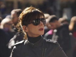 თამარ ჩერგოლეიშვილი თამარ ჩერგოლეიშვილი