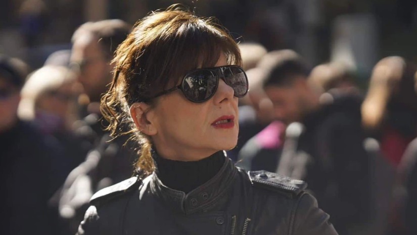 თამარ ჩერგოლეიშვილი