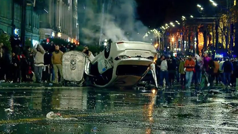მანქანა