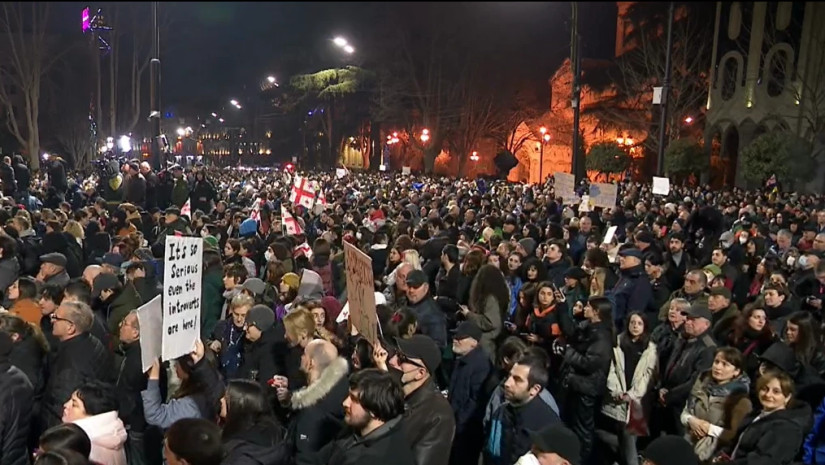 აქცია აქცია