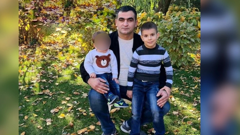 ბათუმის ტრაგედია ბათუმის ტრაგედია