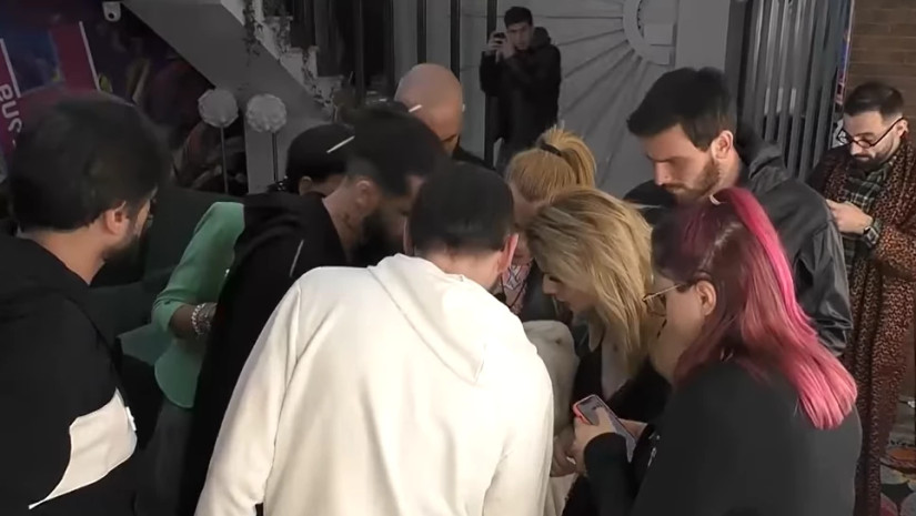 ჰაუსი ჰაუსი