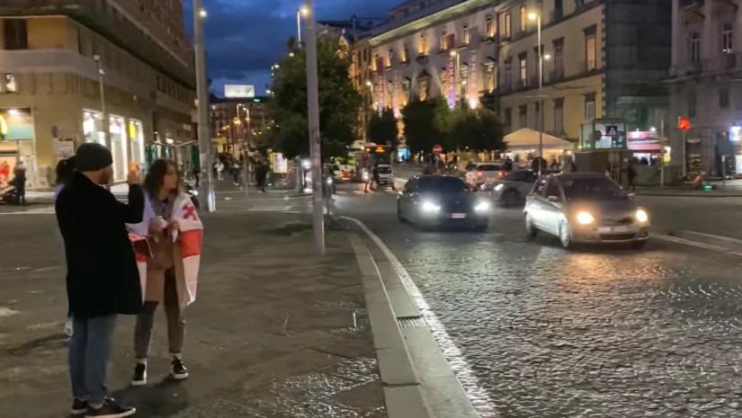 ნეაპოლი ნეაპოლი
