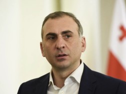 ალეკო ელისაშვილი ალეკო ელისაშვილი