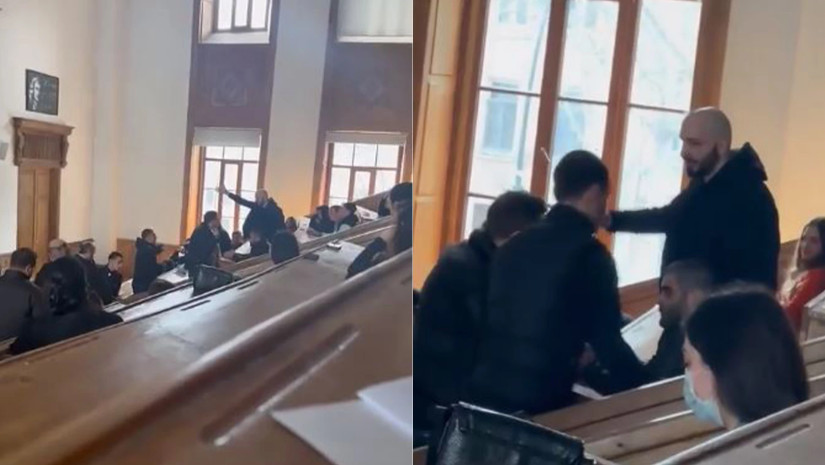 ლექცია ლექცია