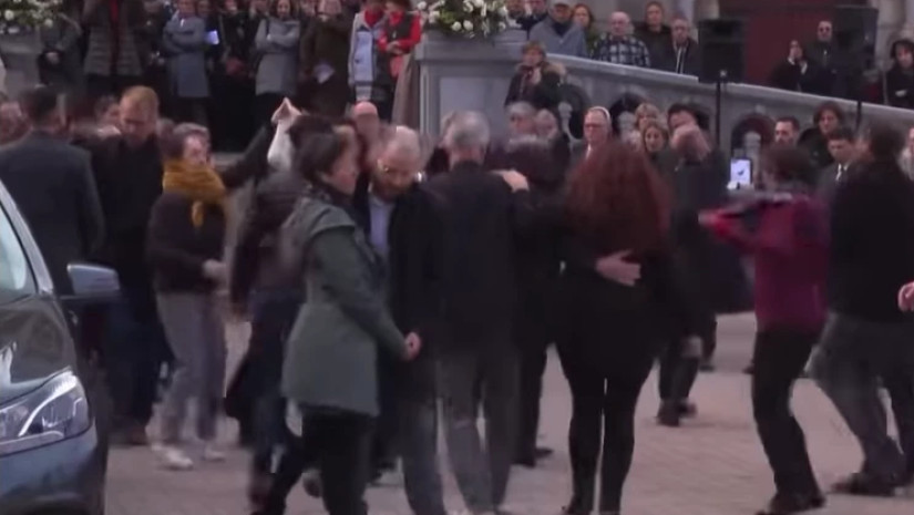 ხალხი ხალხი