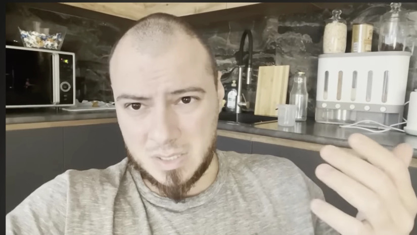 გიორგი ვარდოსანიძე