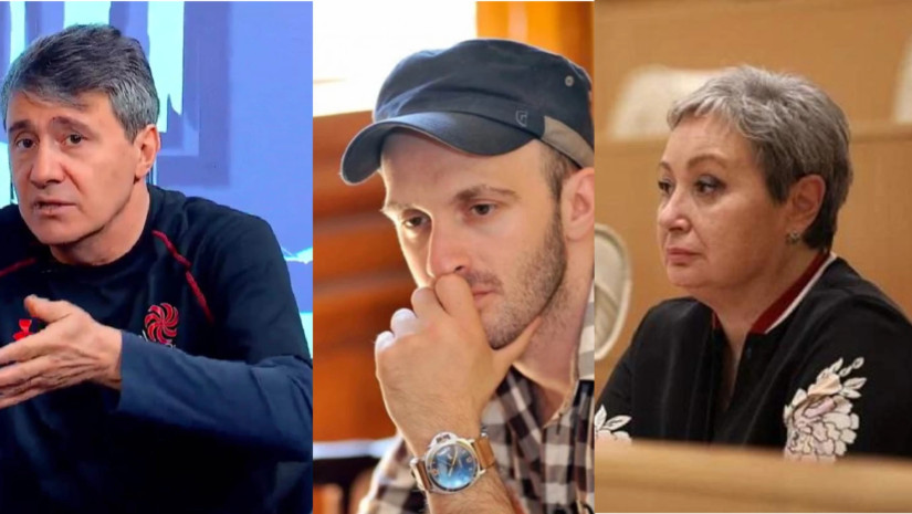 ქეთი დუმბაძე ქეთი დუმბაძე