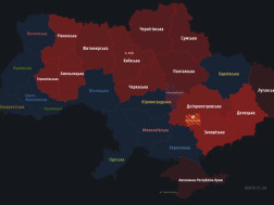 განგაში კიევში