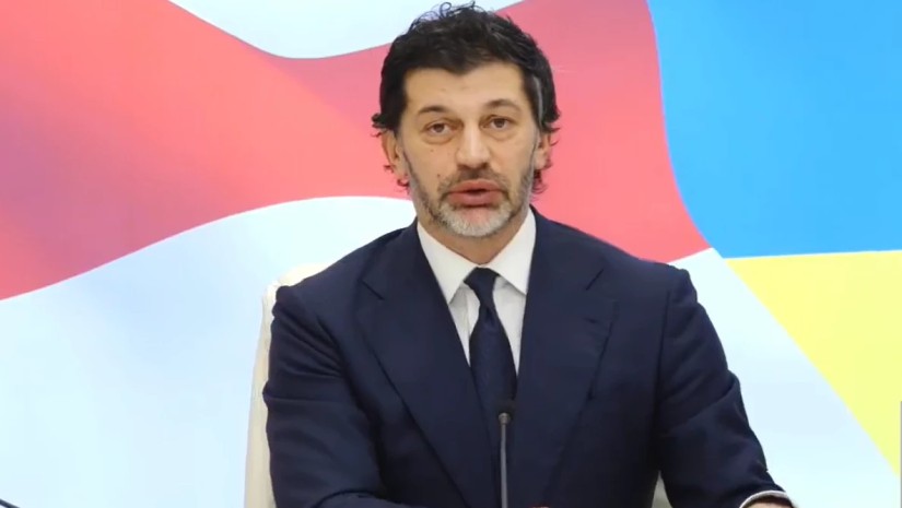 კახა კალაძე