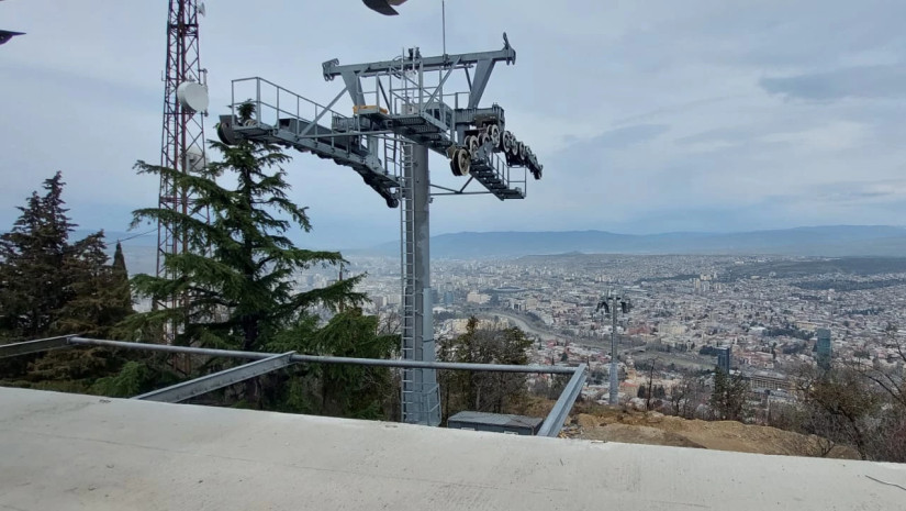 საბაგირო