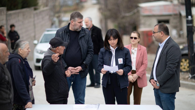 ნინო ცალაბიძე ნინო ცალაბიძე