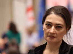თაკო ჩარკვიანი