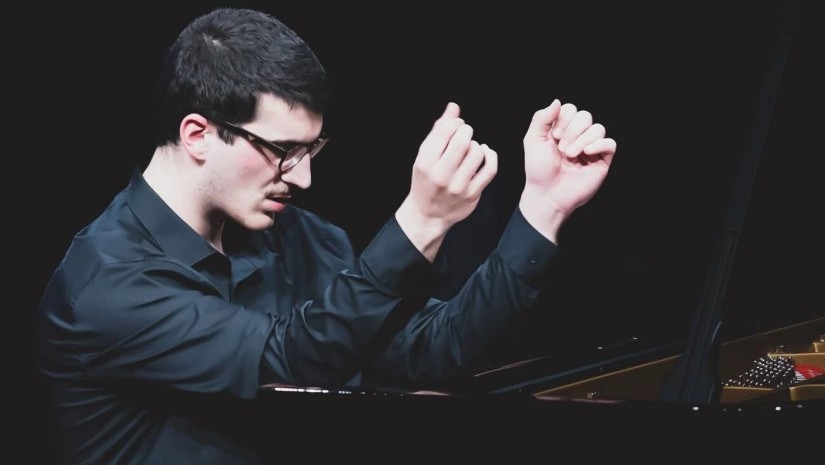 gigashvili gigashvili