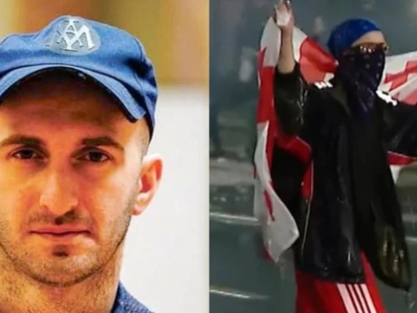 კეკელიძე