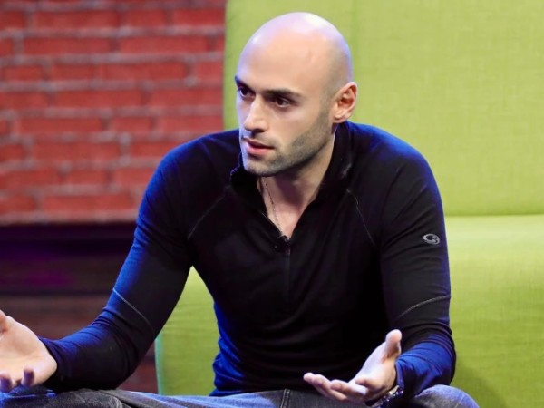 პავლე მგელაძე