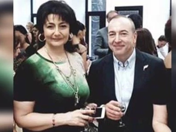 ნატო ჩხეიძე