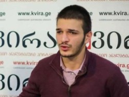 შაკო კუჭაშვილი