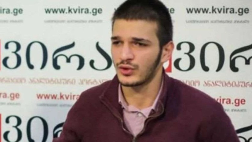 შაკო კუჭაშვილი