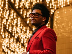 TheWeeknd