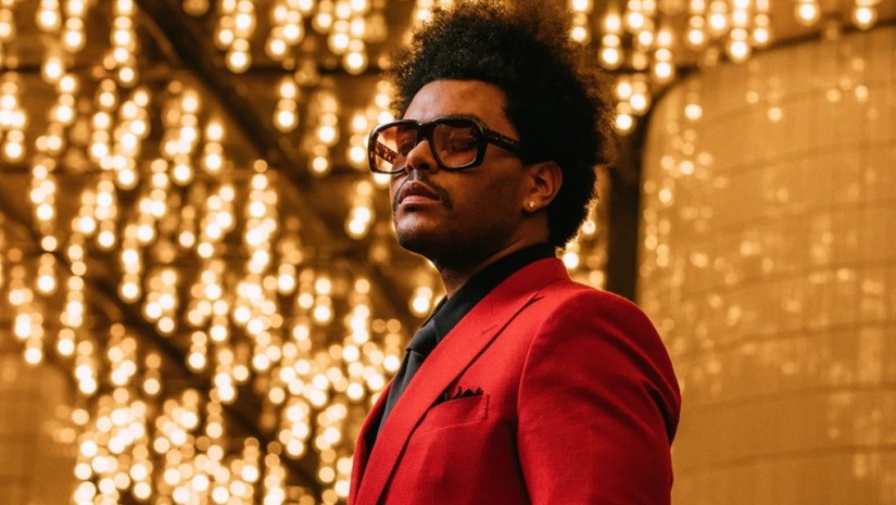 TheWeeknd