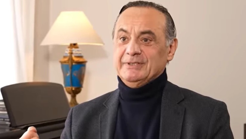 რეზო ჩხიკვიშვილი