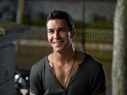 mario casas