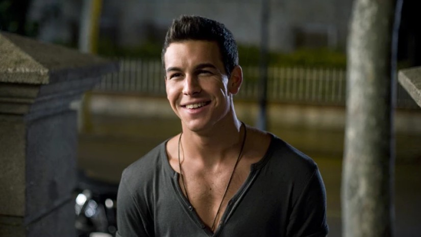 mario casas