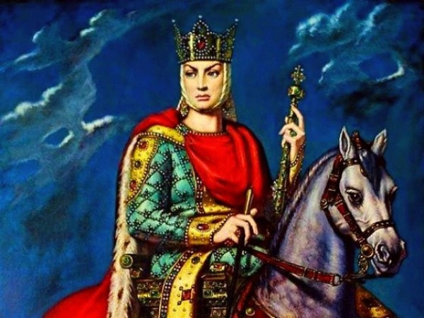 თამარ მეფე