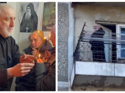 mama nikolozi