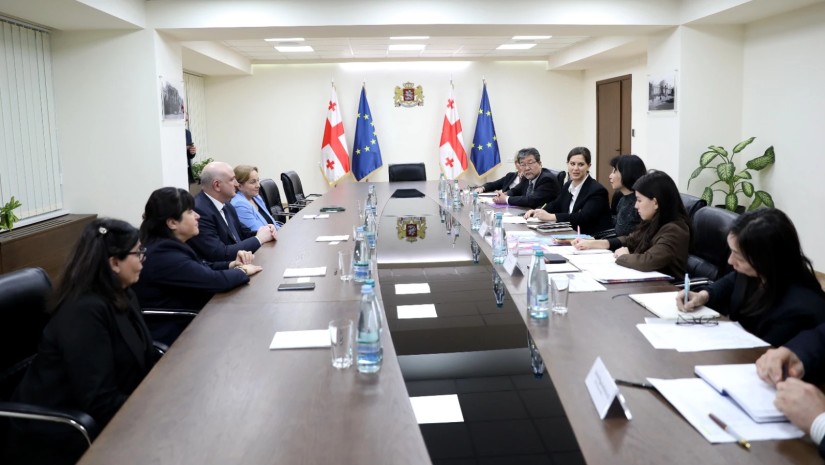 ჯანდაცვა ჯანდაცვა