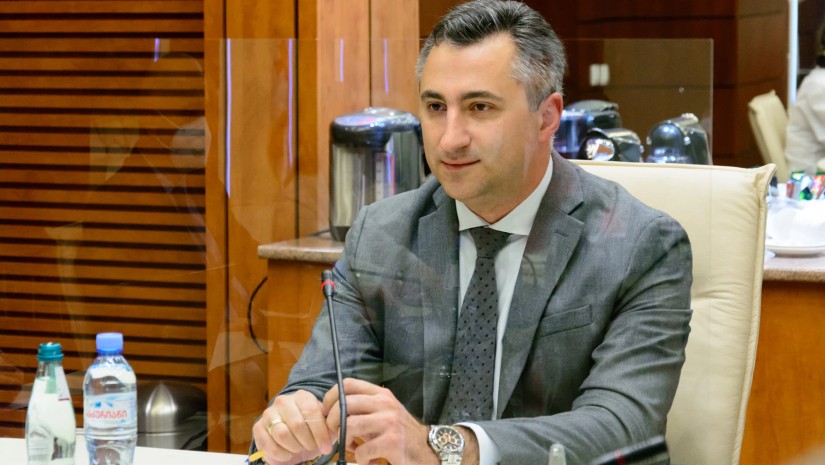 გვრიტიშვილი გვრიტიშვილი