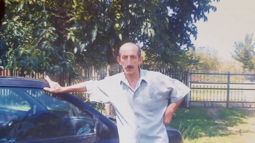 ბესო სიხარულიძე ბესო სიხარულიძე