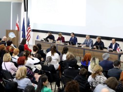 ელექტრონული პორტალი