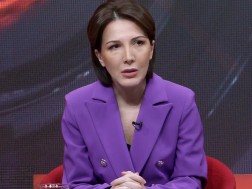 თამთა მეგრელიშვილი