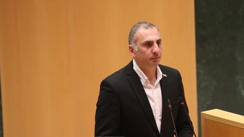 ალეკო ელისაშვილი ალეკო ელისაშვილი