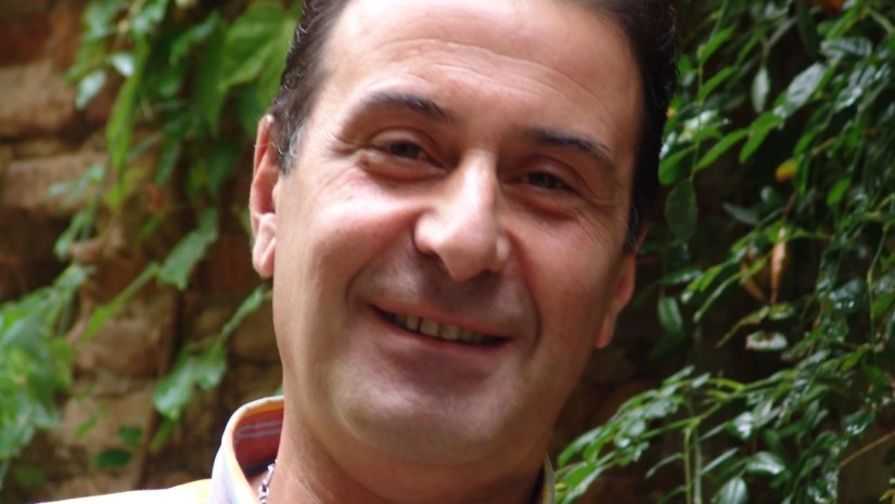 ზაზა მიქაშავიძე