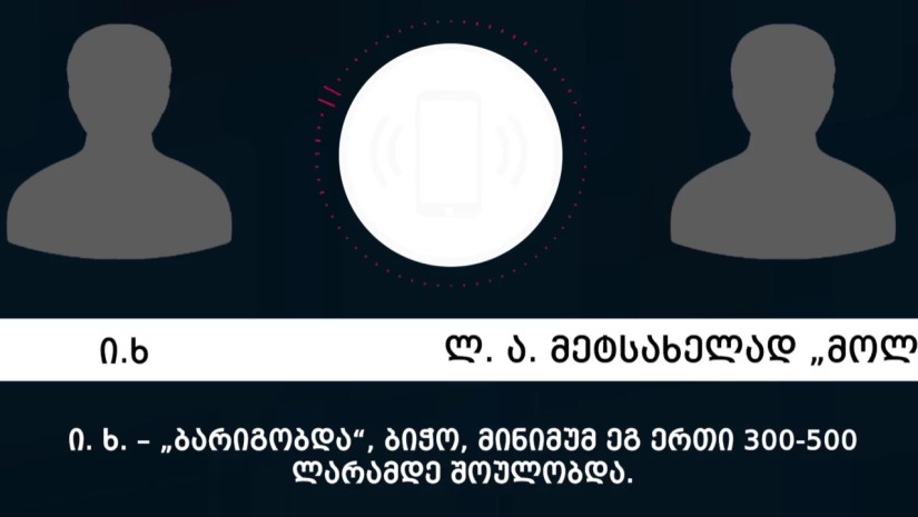 ჩანაწერი ჩანაწერი