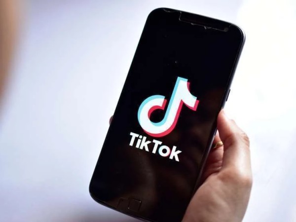 tik tok